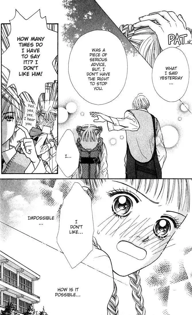 Parfait Tic Chapter 6 10